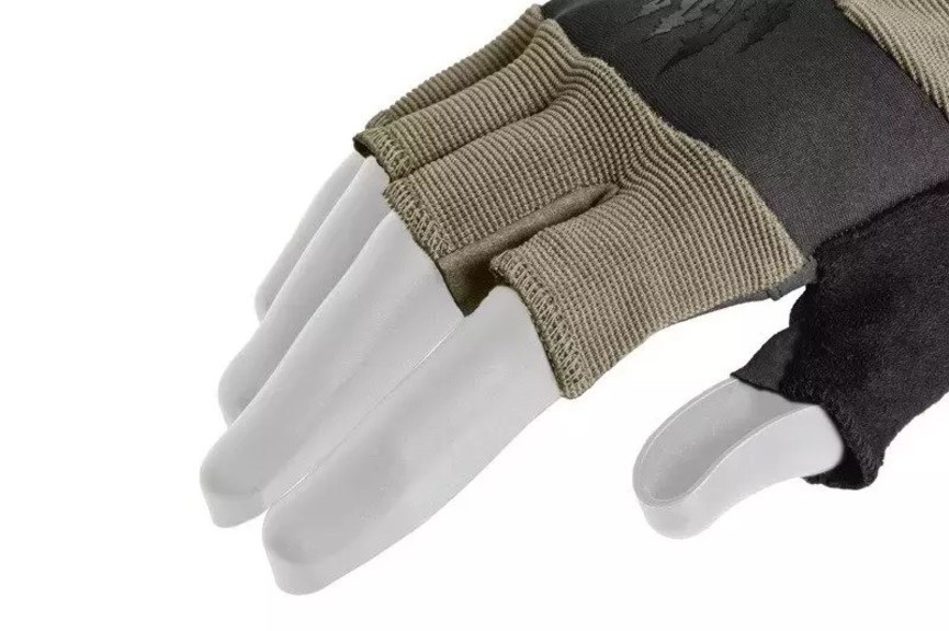 Тактические перчатки Armored Claw Accuracy Cut HW 