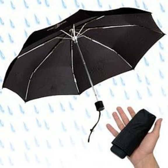 Похідна парасолька Sea To Summit Pocket Umbrella