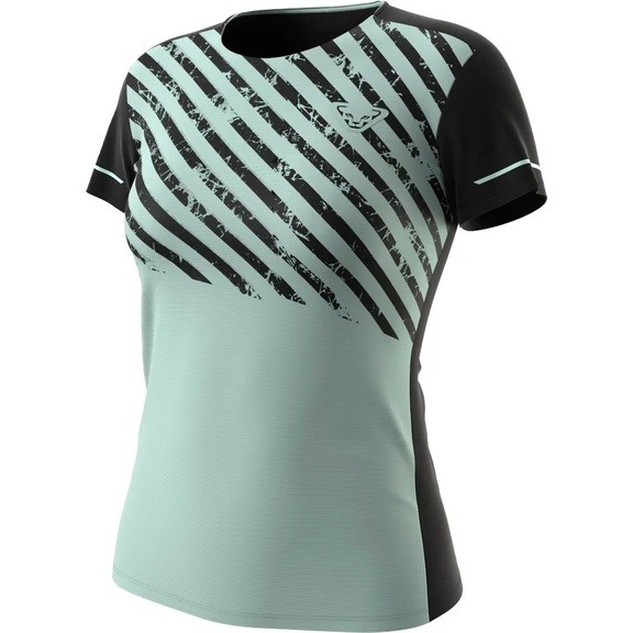 Футболка жіноча Dynafit Alpine 2 W S/S Tee