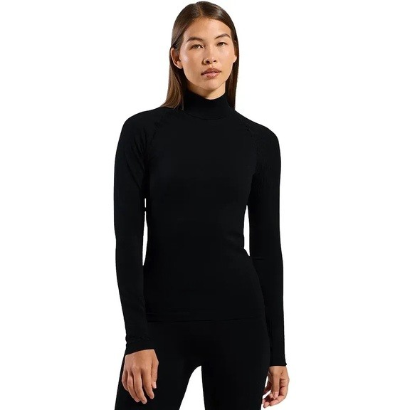 Реглан Odlo Performance Warm Neck Women