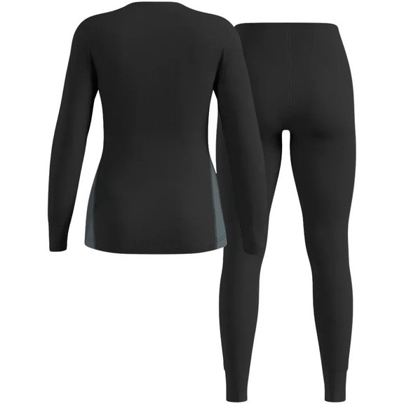 Комплект Odlo Active Warm Women