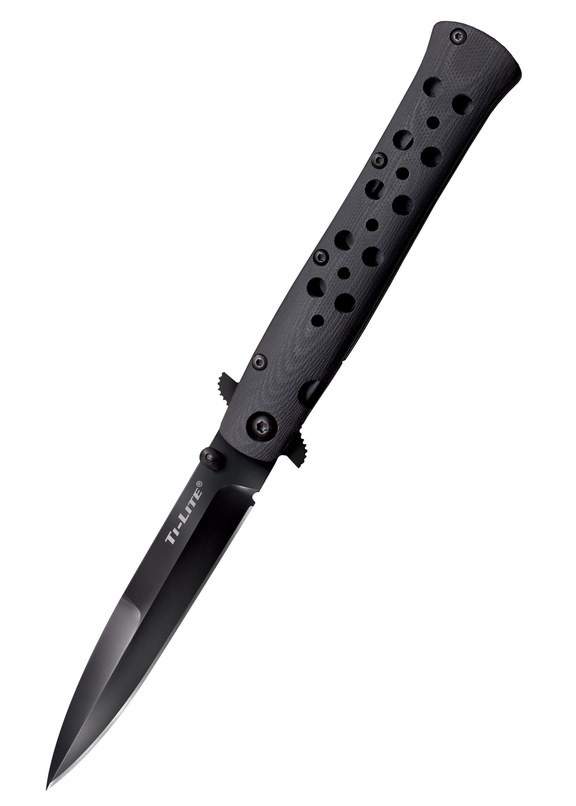 Нож складной Cold Steel 4