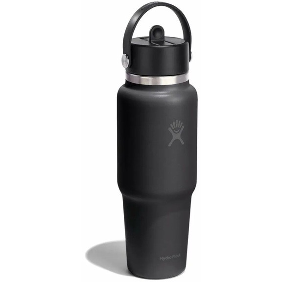 Термобутылка Hydro Flask 950 ml Wide Flex Straw Travel Bottle