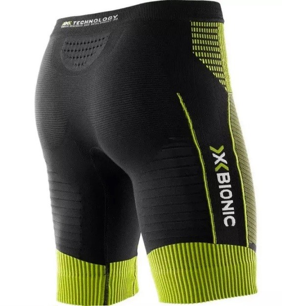 Термошорты X-Bionic Effector Pant Short