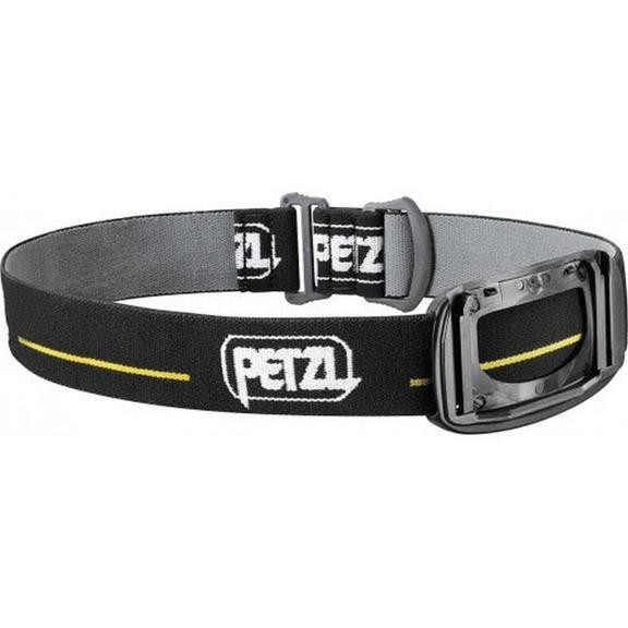 Головний ремінь для ліхтаря Petzl Pixa headband