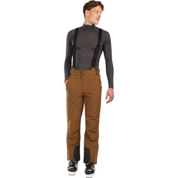 Штани чоловічі Kilpi Mimas-M