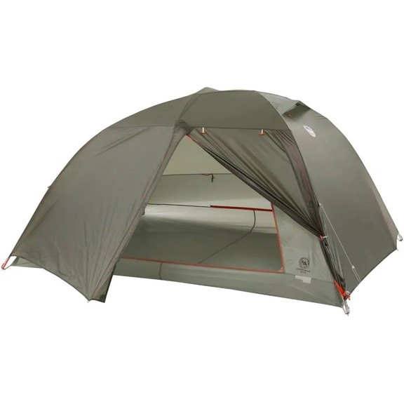 Палатка Big Agnes Copper Spur UL3 XL