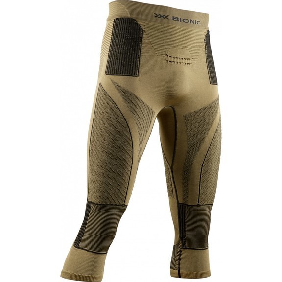 Термоштаны X-Bionic Radiactor 4.0 Pants 3/4 Men