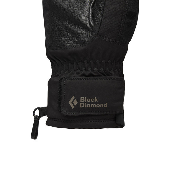 Варежки мужские Black Diamond Mission MX Mitts