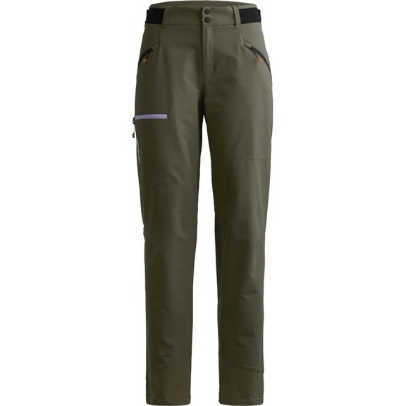 Штаны женские Ortovox Seceda Softshell Pants Women