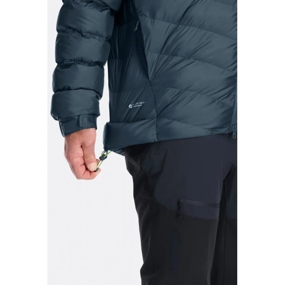 Куртка чоловіча Rab Nebitron Pro Jacket