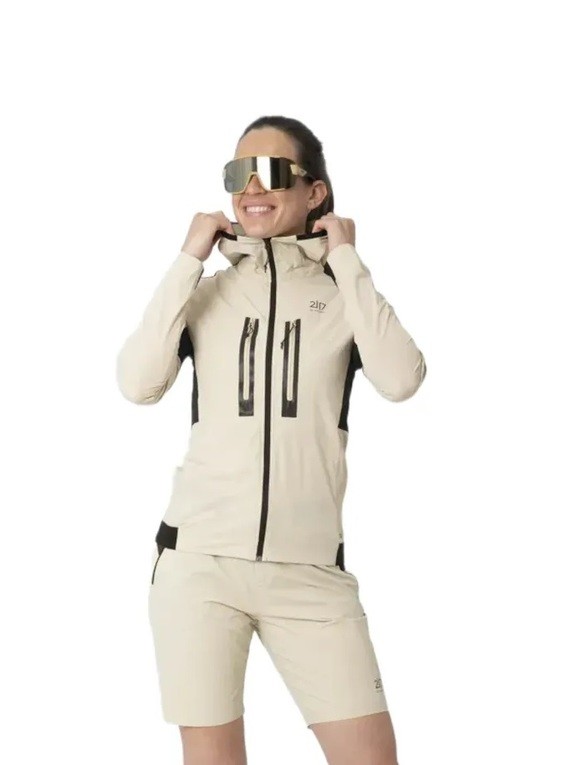 Куртка жіноча 2117 Lumsen Jacket Women