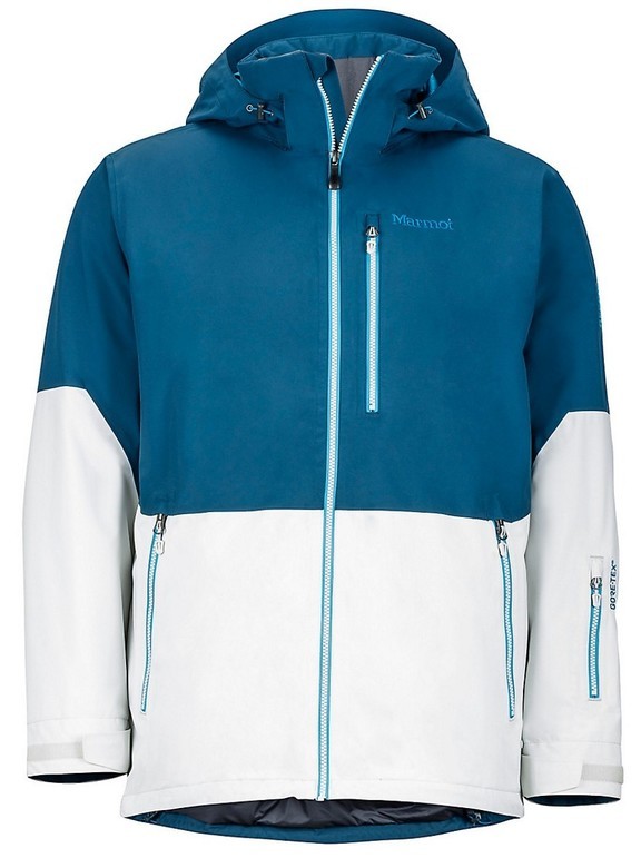 Куртка мужская Marmot Contrail Jacket