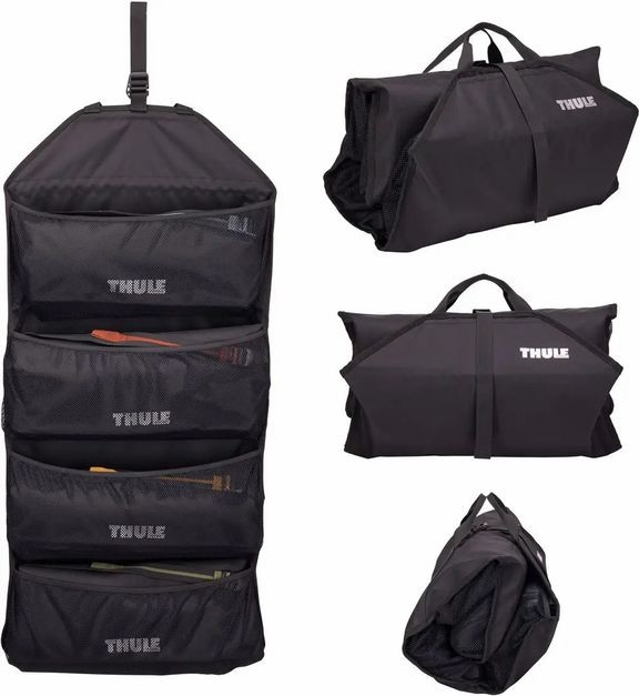 Комплект сумок в бокс Thule GoPack Duffel Set