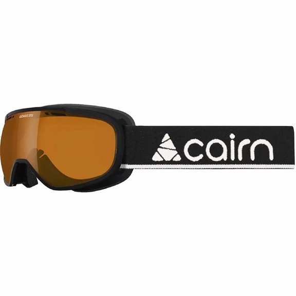 Маска Cairn Genius OTG Photochromic