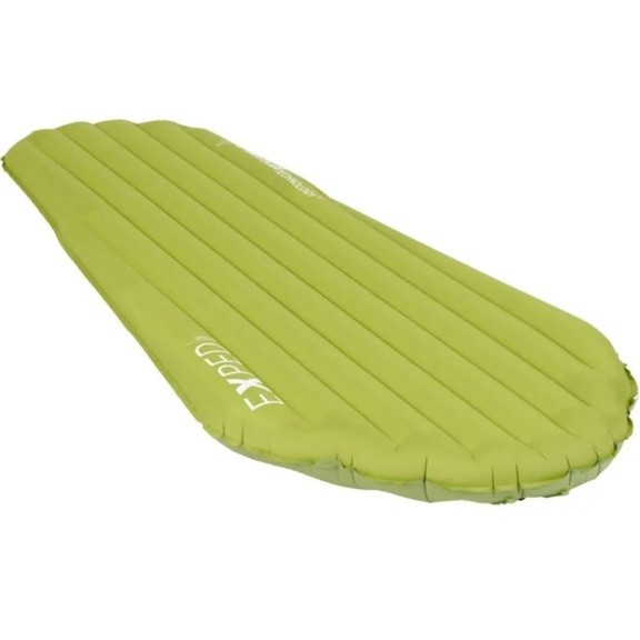 Килимок надувний Exped Ultra 6.5R MW Mummy