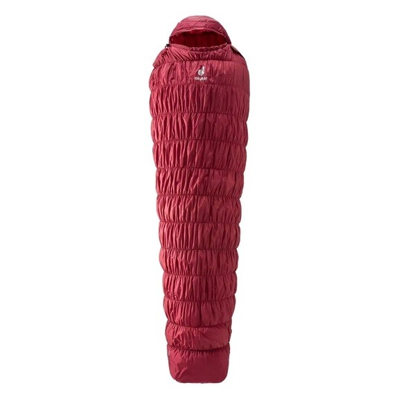 Спальник Deuter Exosphere -6° L