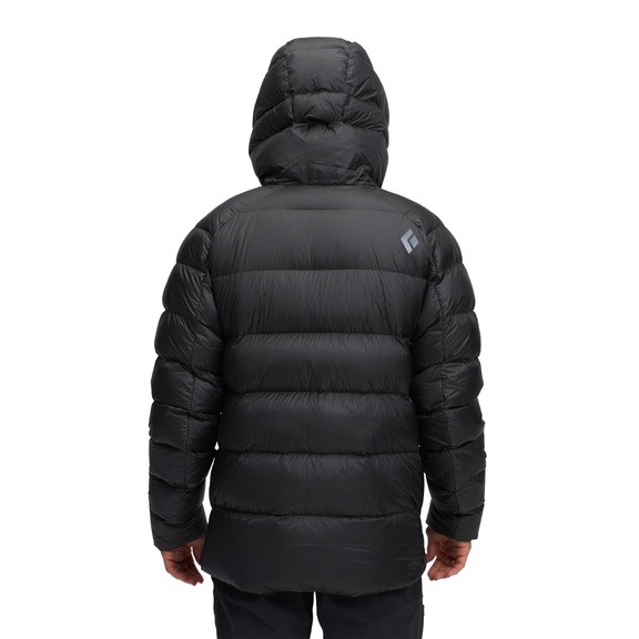 Куртка мужская Black Diamond M Mission Down 4000 M Parka