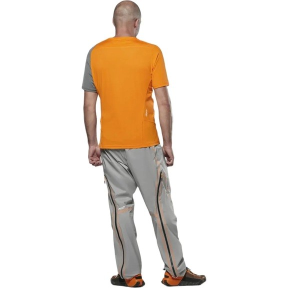 Футболка чоловіча Salewa NXT HYB T-Shirt Mens