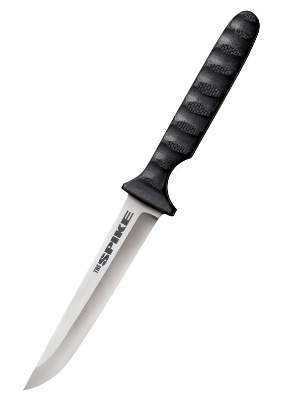 Ніж із фіксованим клинком Cold Steel Drop Point Spike