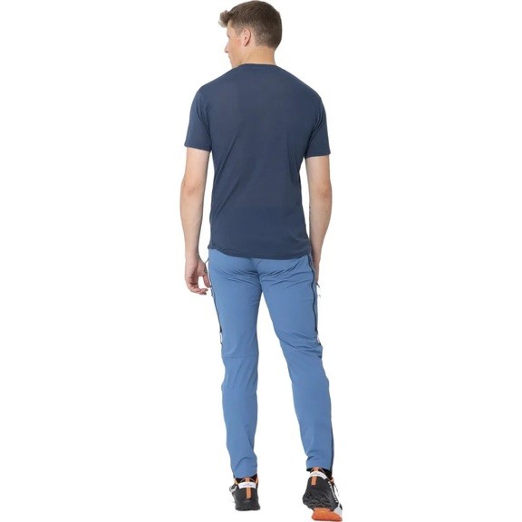 Футболка мужская 2117 Almo T-Shirt Men