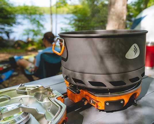 Система приготовления пищи JetBoil Genesis System
