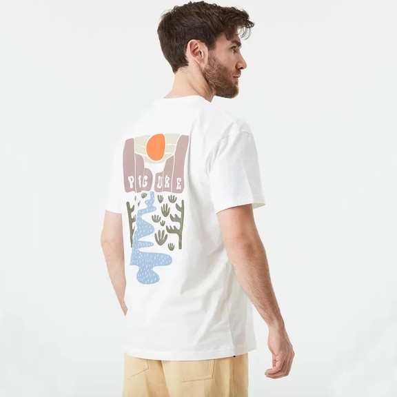 Футболка Picture Organic Ouvea