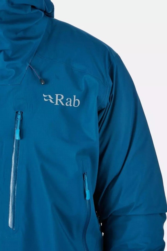 Куртка Rab Firewall Jacket