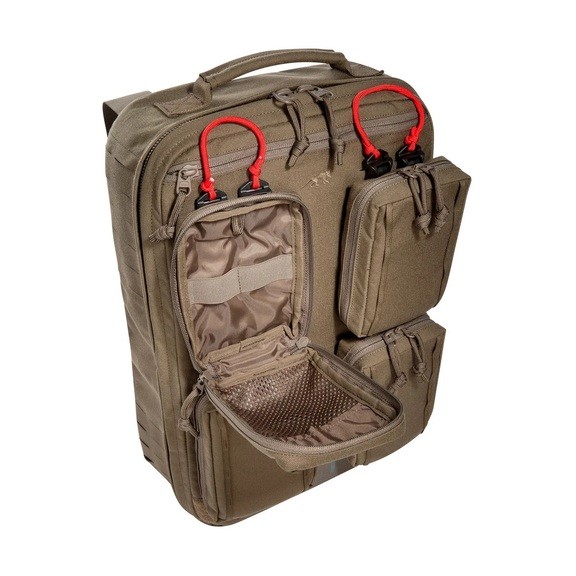 Медицинский рюкзак Tasmanian Tiger Medic Mascal Pack 19