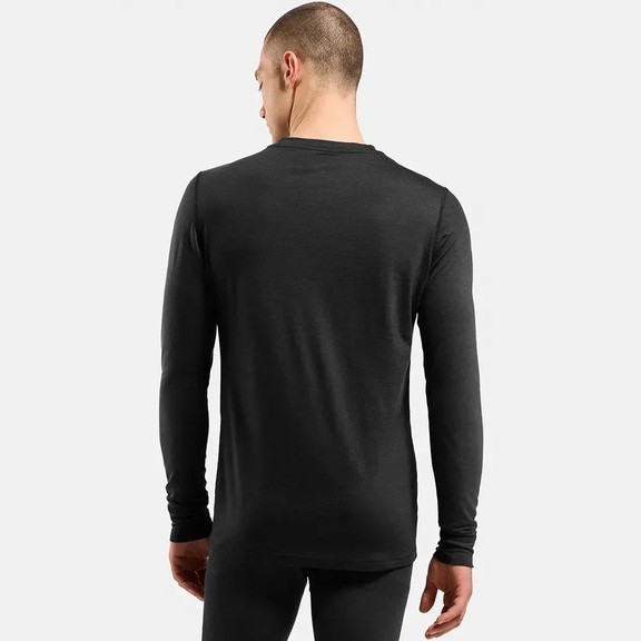 Реглан чоловічий  Odlo Merino 200