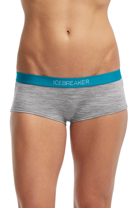 Термотрусы Icebreaker BF 150 Sprite Hot Pants WMN