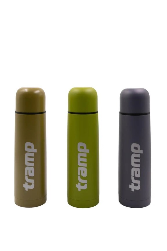 Термос Tramp Basic 0,5 л