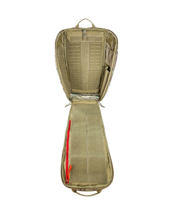 Медицинский рюкзак Tasmanian Tiger Modular Medic Pack 38 MC