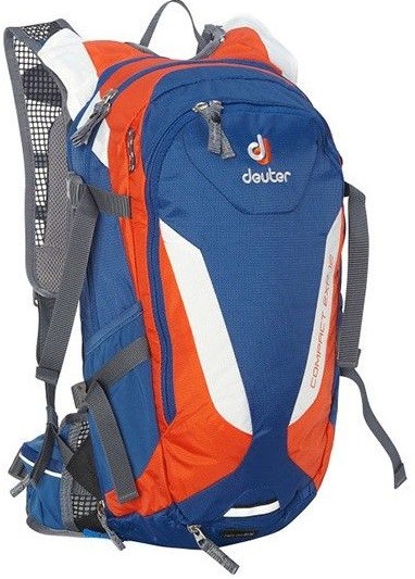 Рюкзак Deuter Compact EXP 12