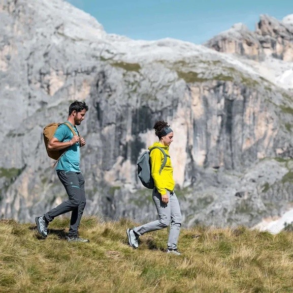 Кросівки жіночі Zamberlan 380 Exotrail GTX Women