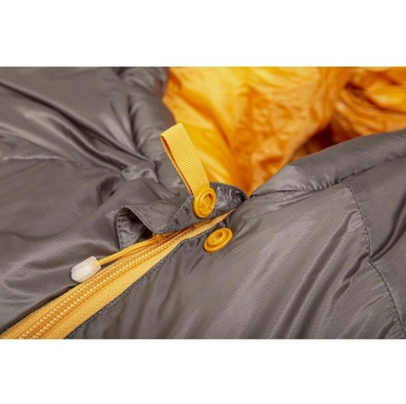 Спальник Exped Ultra -10° L