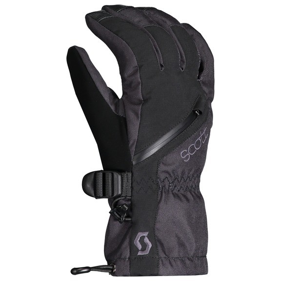 Перчатки Scott Ultimate Pro Women's Glove