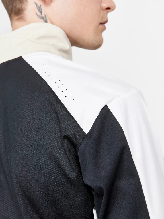 Мужская горнолыжная мембранная куртка Craft PRO Nordic Race Jacket Men