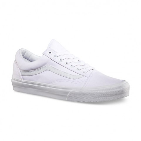 Кеды Vans Old Skool