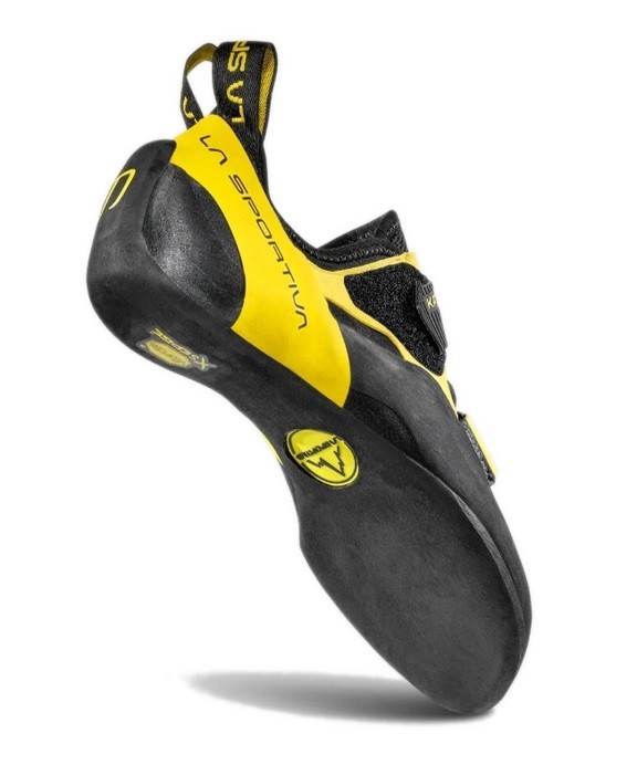 Скельники La Sportiva Katana