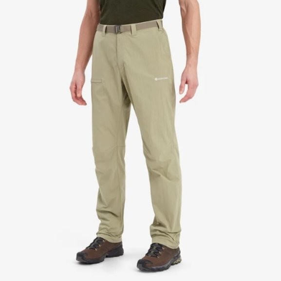 Чоловічі штани Montane Terra Lite Pants Long