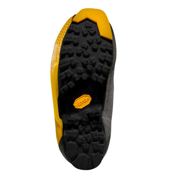 Гірські черевики La Sportiva Olympus Mons Pro 
