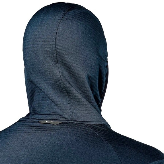 Куртка чоловіча Salewa Puez Altavia Polarlite HD Jacket Men