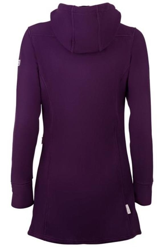 Пальто Alpine Pro Livenza 2