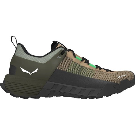 Кросівки чоловічі Salewa Wildfire NXT Men