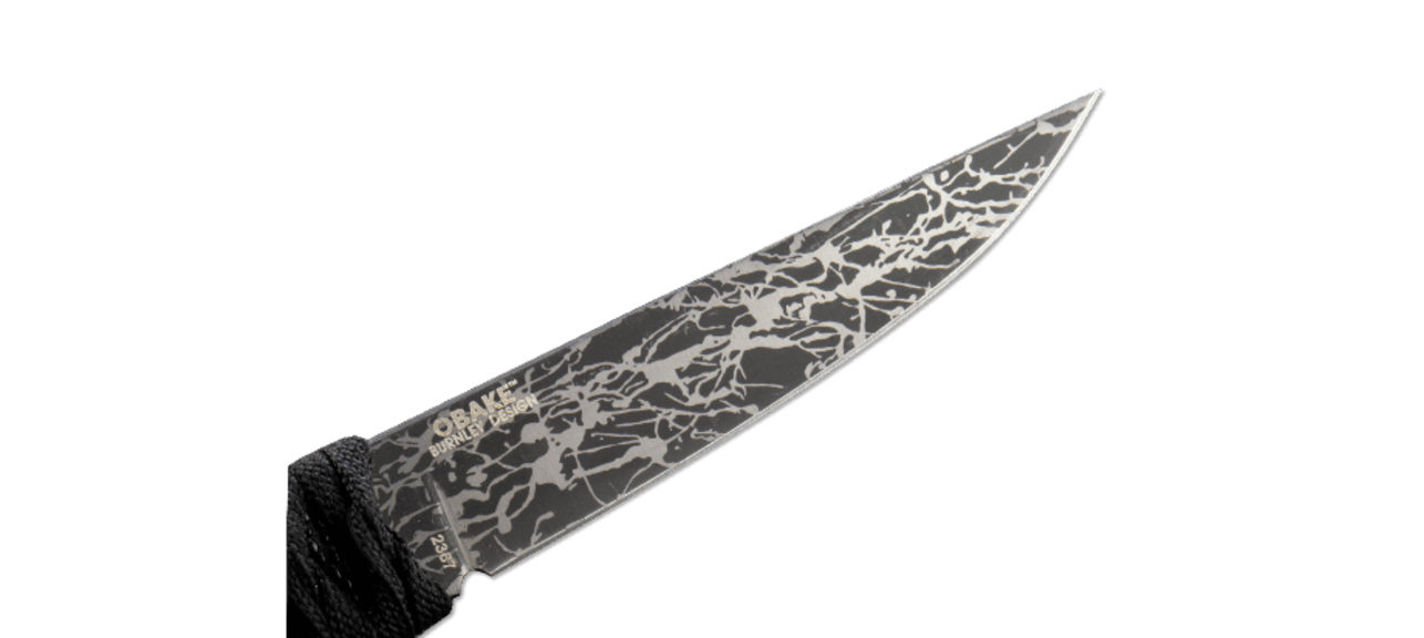 Нож CRKT Obake 2367