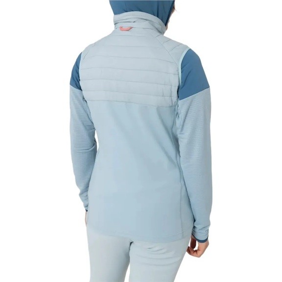 Безрукавка женская 2117 Sikan Väst D