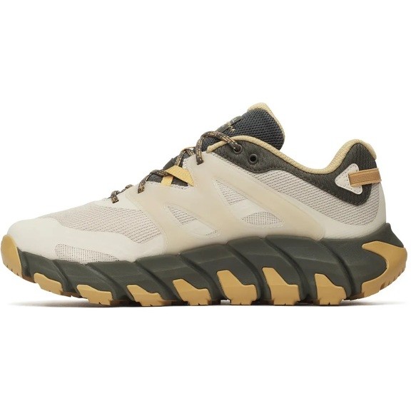 Кроссовки мужские Merrell Maipo Explorer Aerosport (ER)
