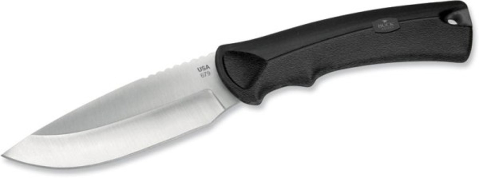 Нож Buck Bucklite Max Large