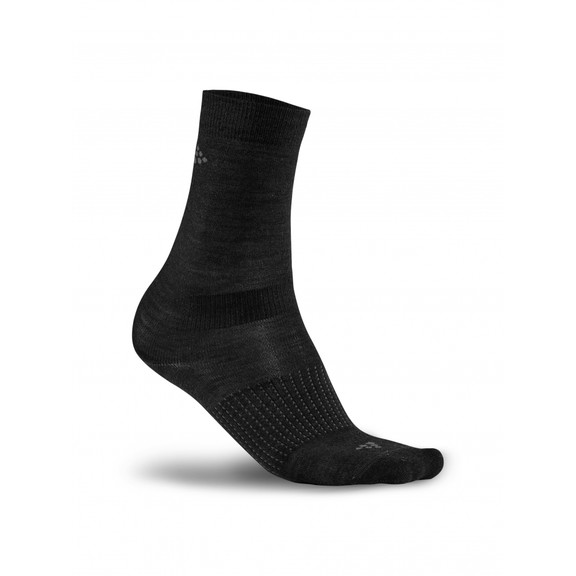 Носки Craft 2-Pack Wool Liner Sock